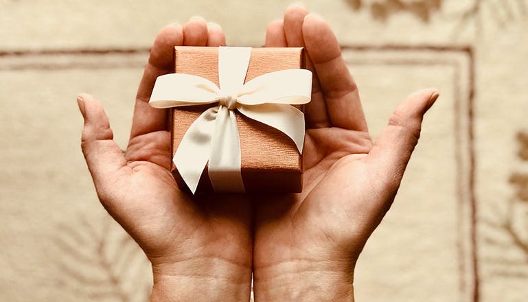 Share more than 138 specific gifts in a will