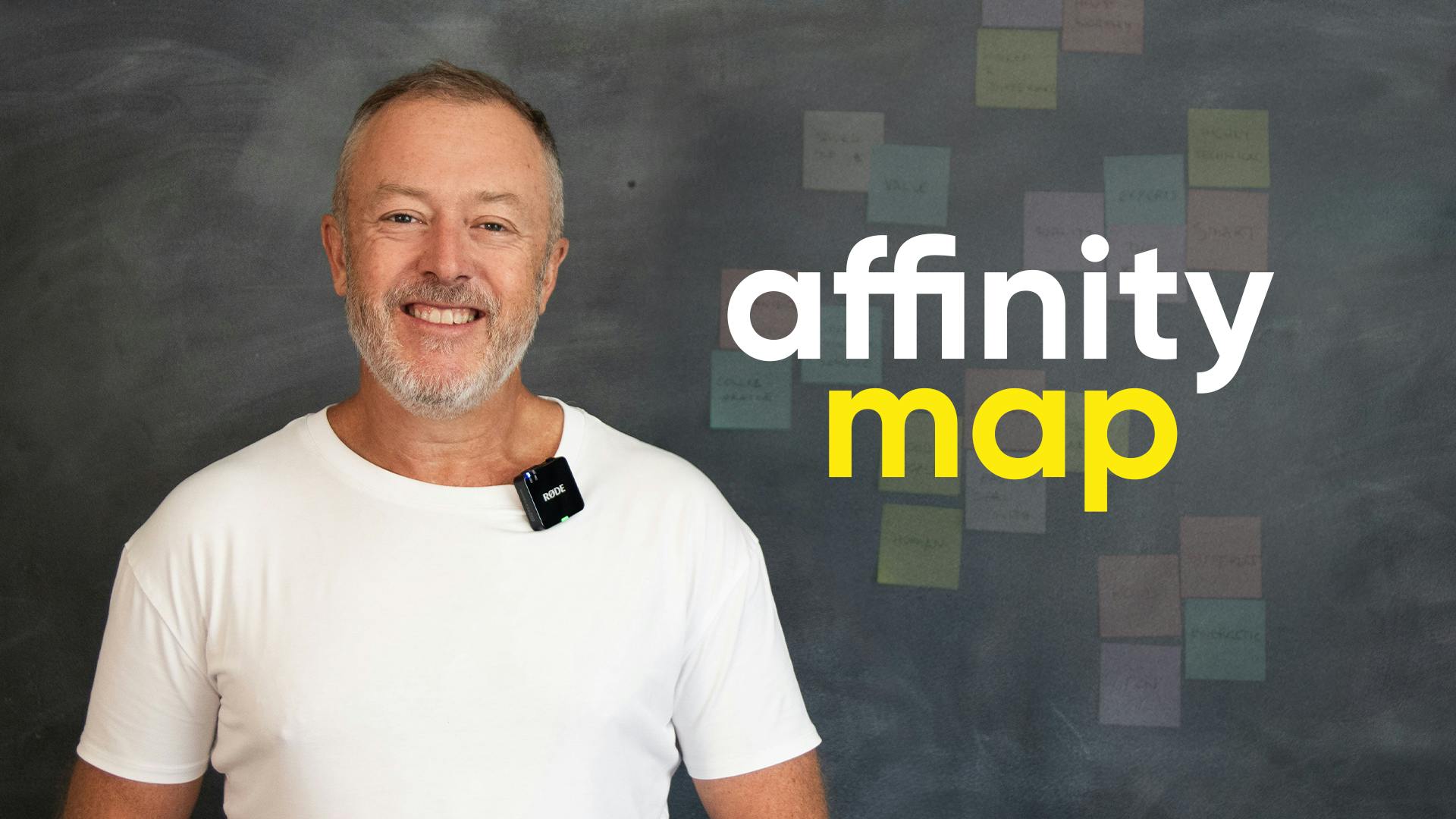 Affinity Mapping for Strategic Planning | businessDEPOT