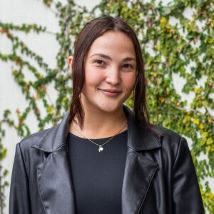 April Haar - April Haar