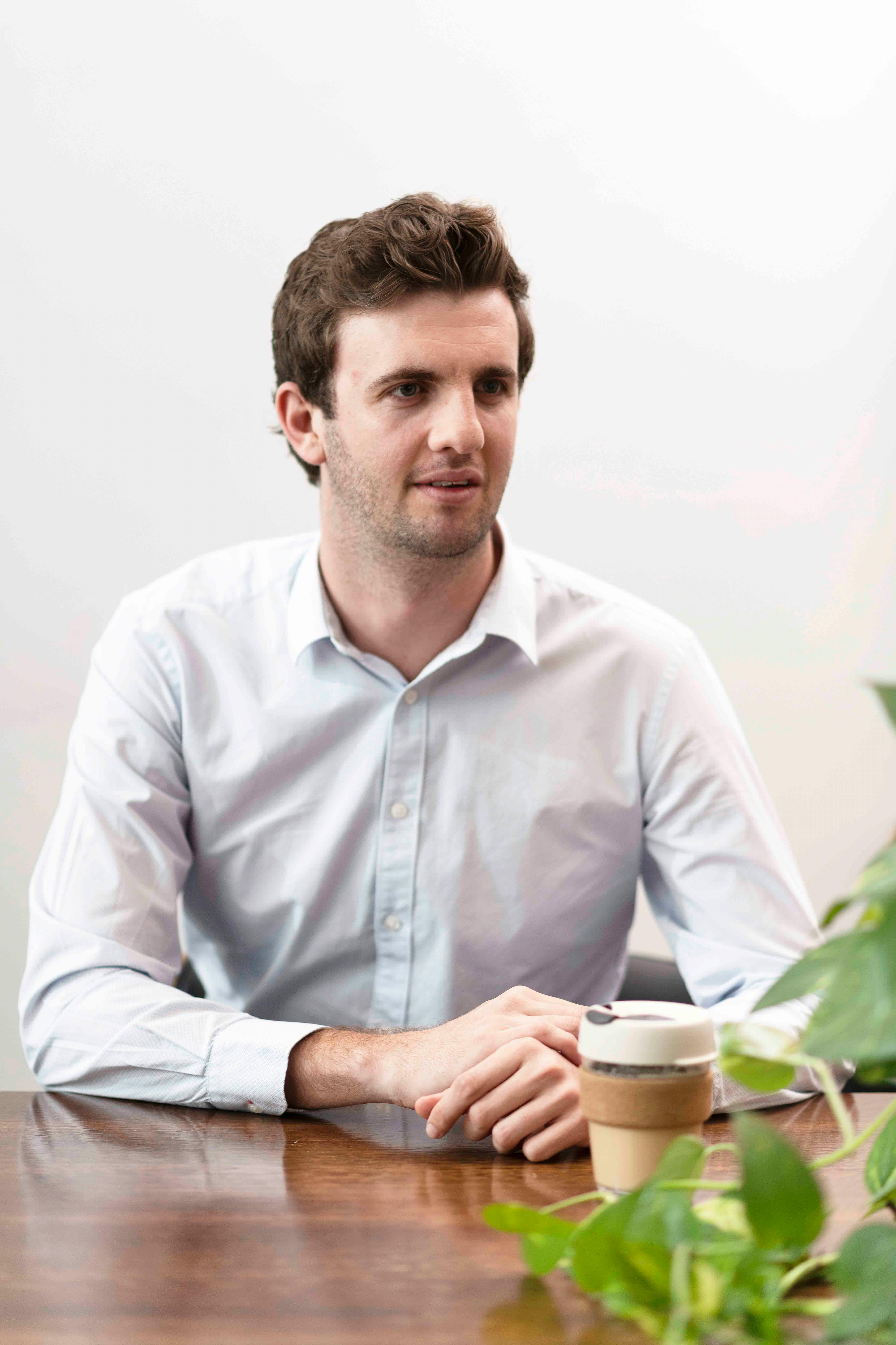 Brandon Kullmann - businessDEPOT