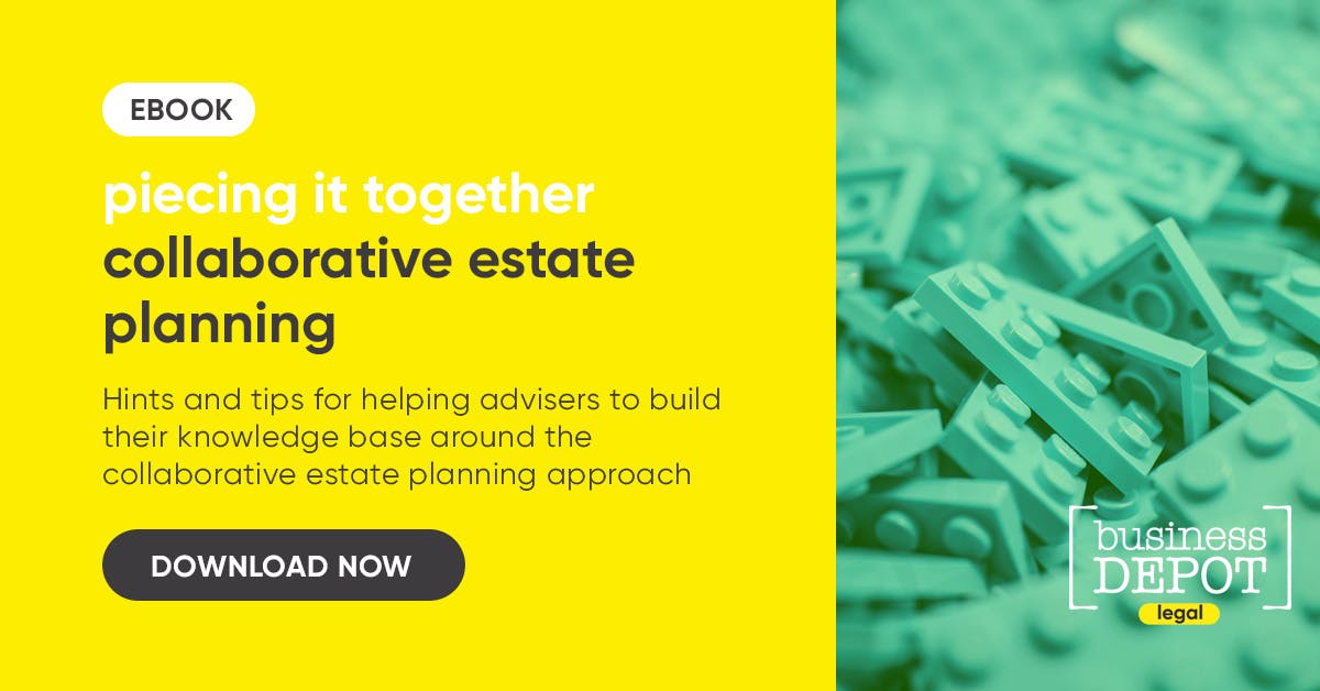 Collaborative Estate Planning