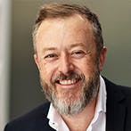 John Knight close up featured image.