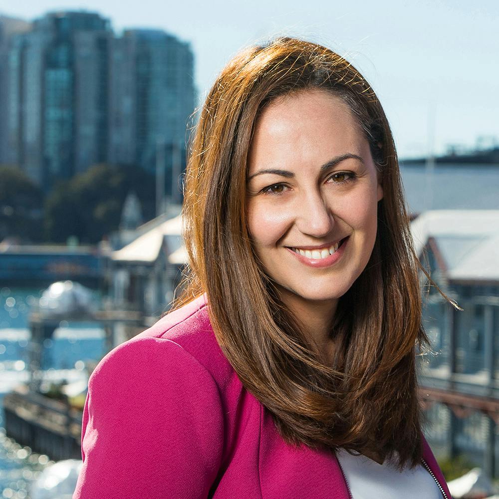 Rebecca | Business Tax Consultant