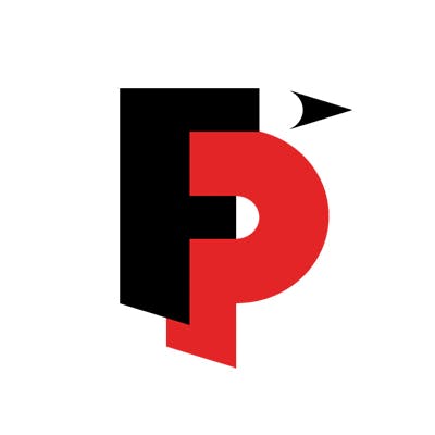 Forwood planning business logo.