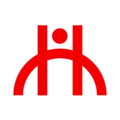 Collective HHR business logo.