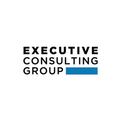 Executive Consulting Group Logo | Executive Consulting Group Australia featured image.