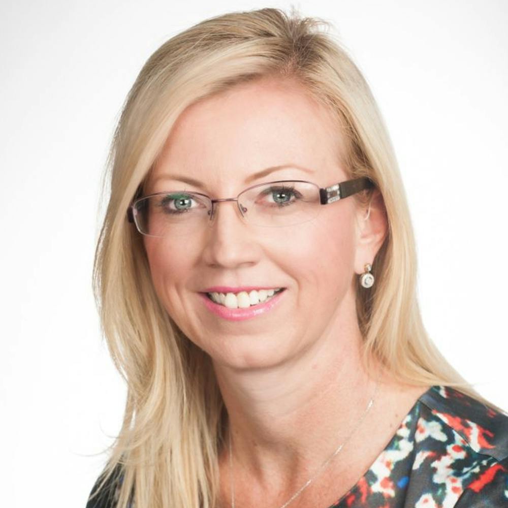 Justine Ansell feature image.